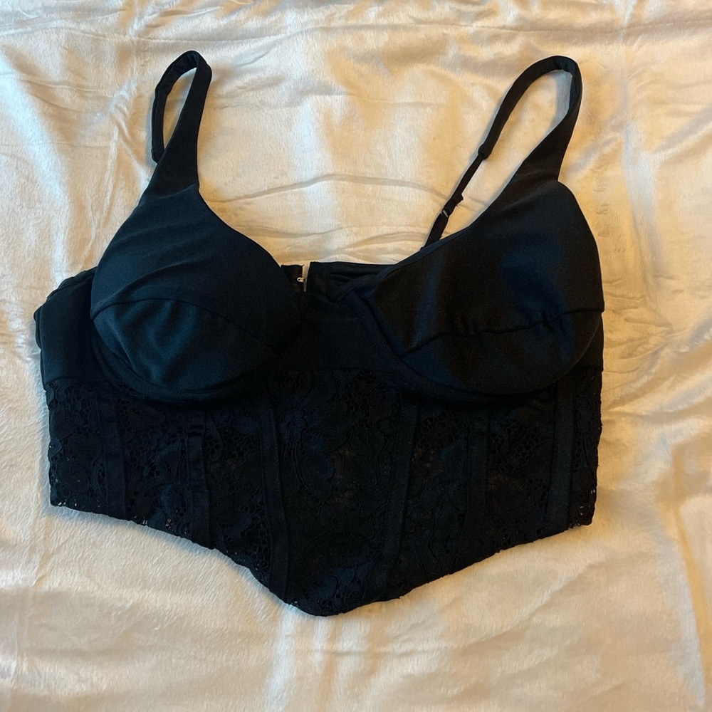 Afrm Simi Top - image 3